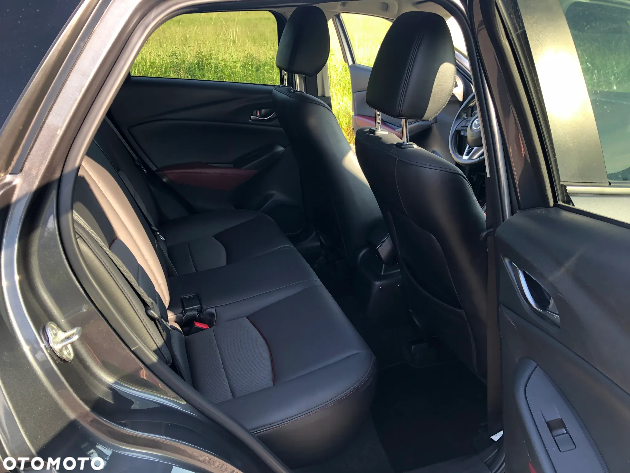Mazda CX-3 2.0 Skyenergy AWD - 11