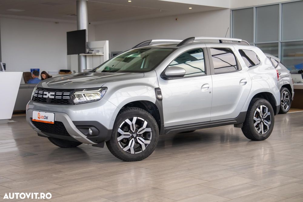 Dacia Duster - 5