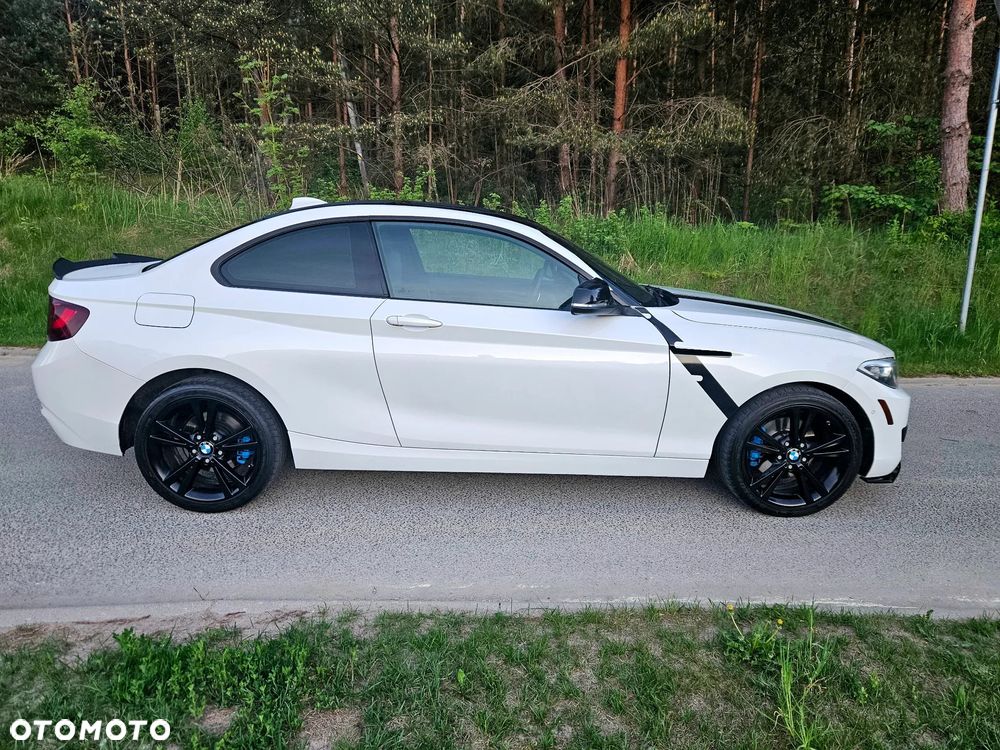 BMW Seria 2 230i - 5