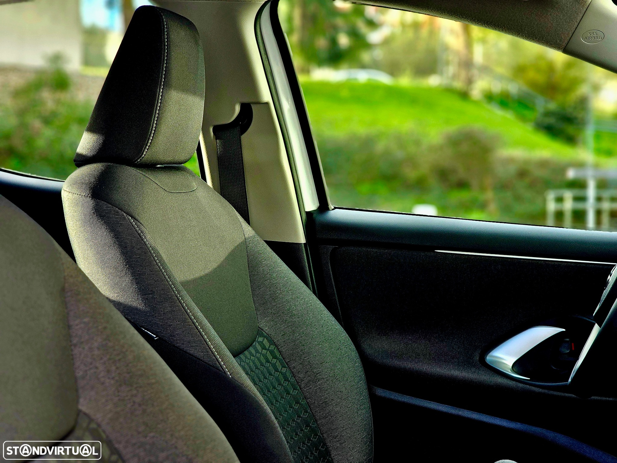 Toyota Yaris 1.0 VVT-i Comfort Plus - 16