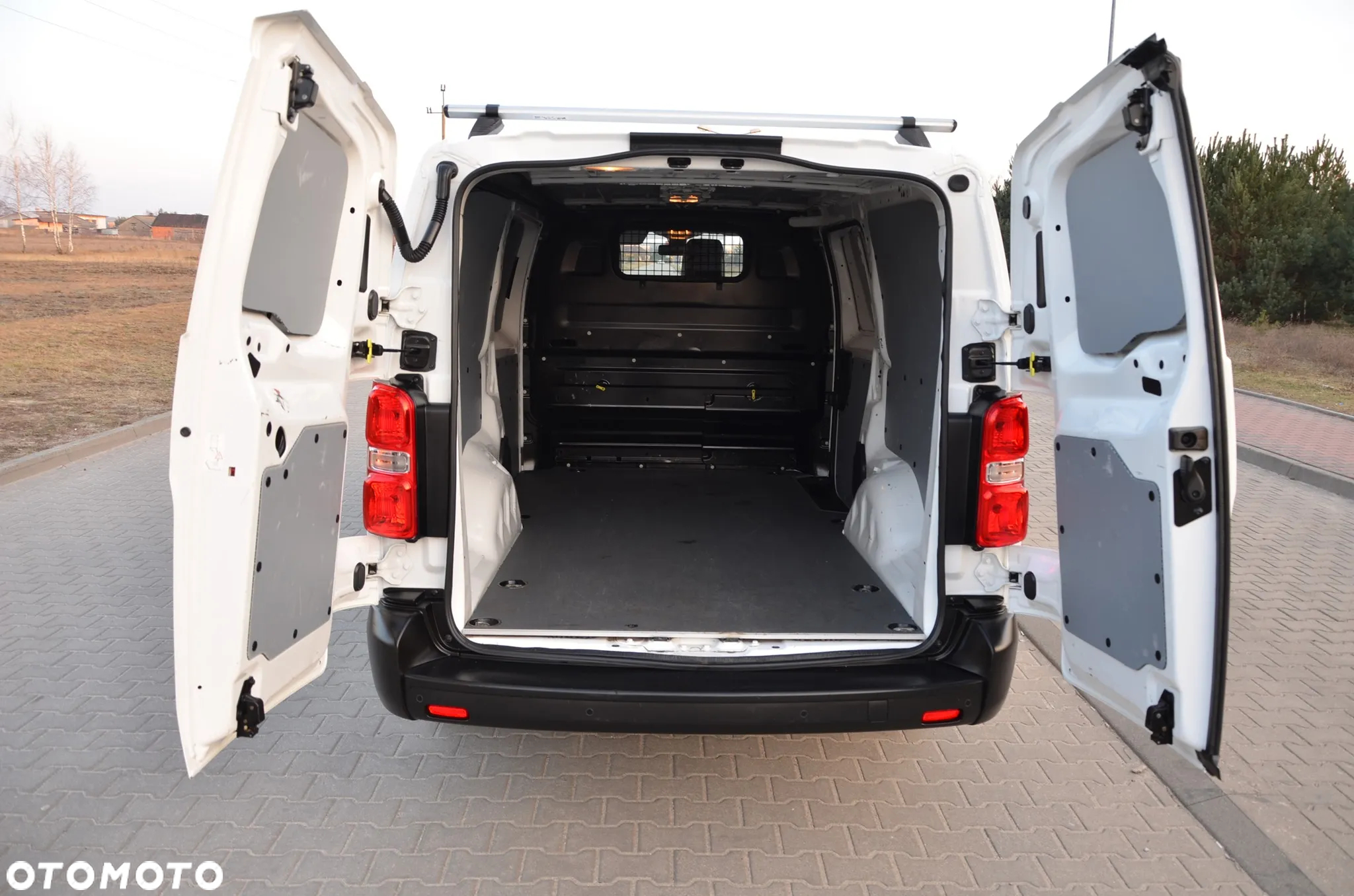 Toyota PROACE - 18