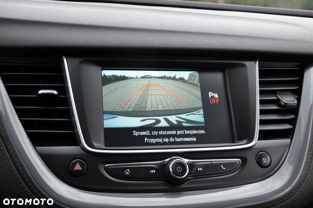 Opel Grandland X 1.5 D Start/Stop INNOVATION - 32