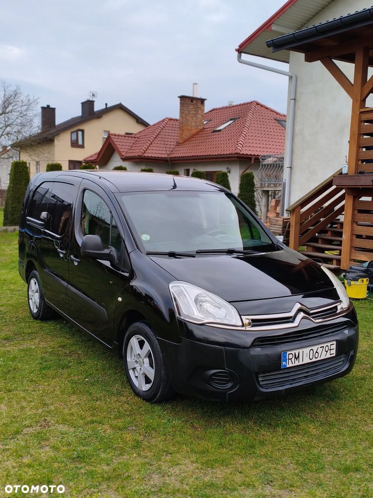 Citroën Berlingo - 3