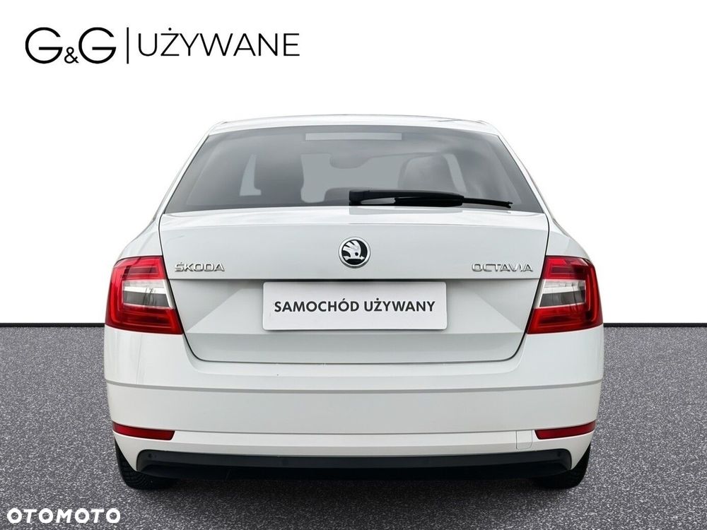 Skoda Octavia 1.4 TSI Ambition - 5