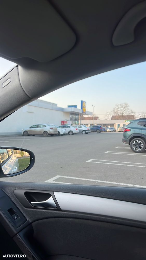 Volkswagen Golf 1.2 TSI Team - 12