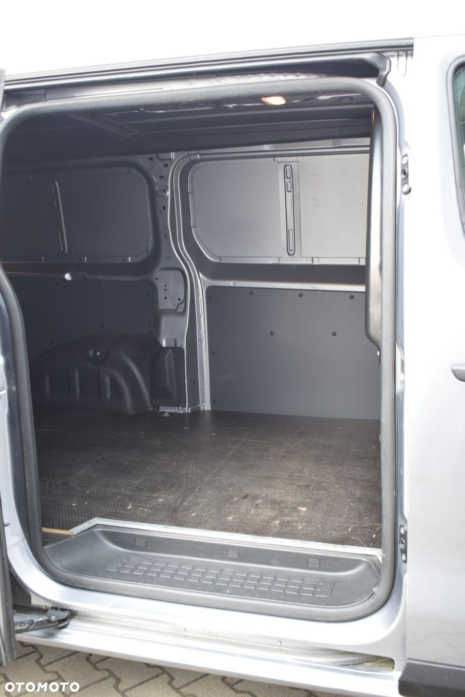 Toyota PROACE - 13