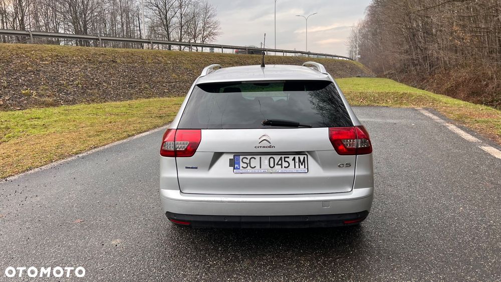 Citroën C5 BlueHDi 150 S&S Selection - 6