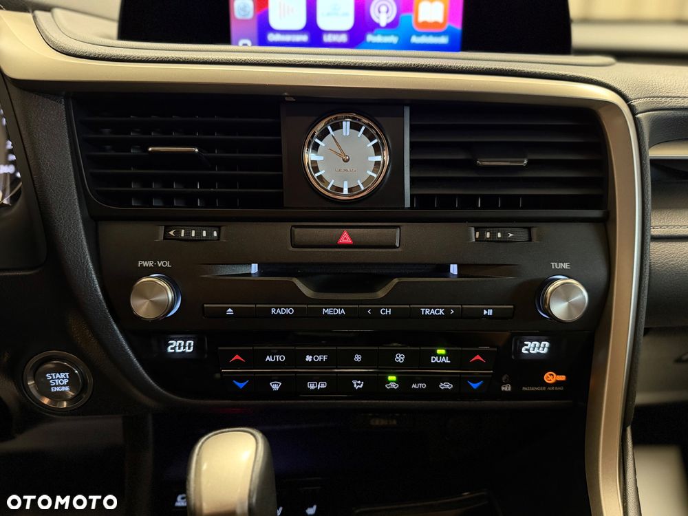 Lexus RX 300 Elegance - 17