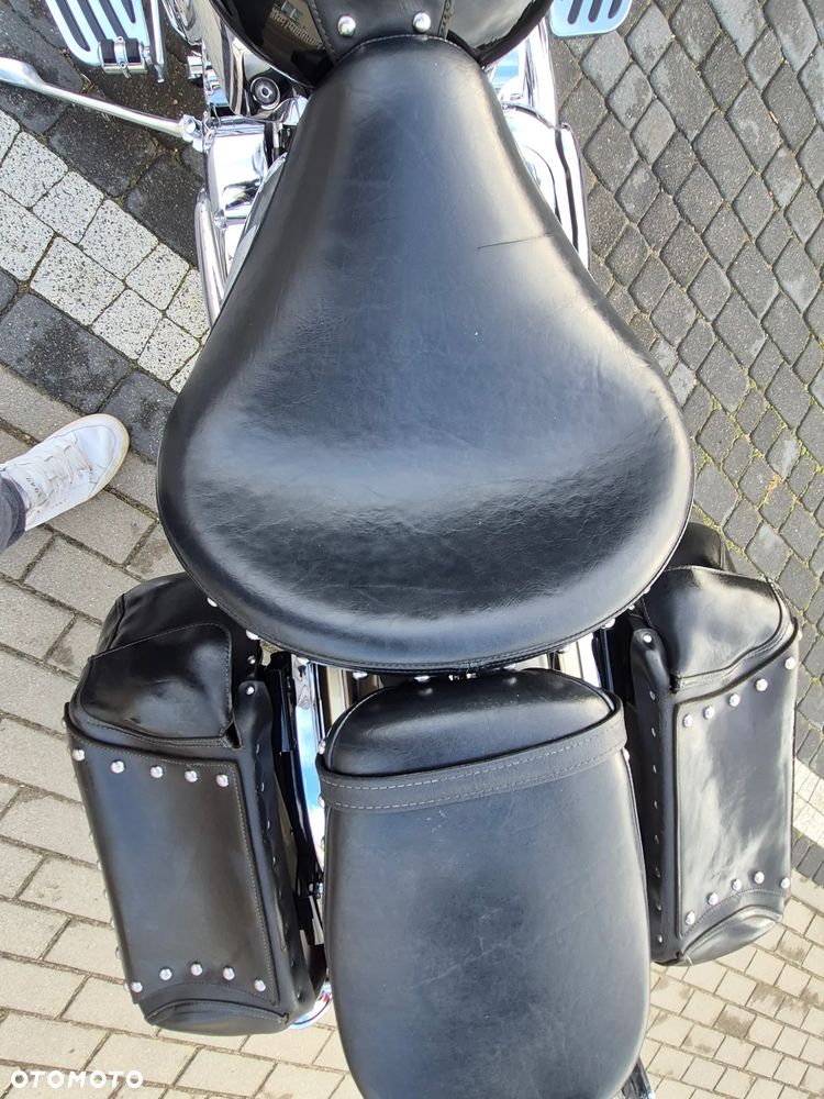 Yamaha Drag Star - 36