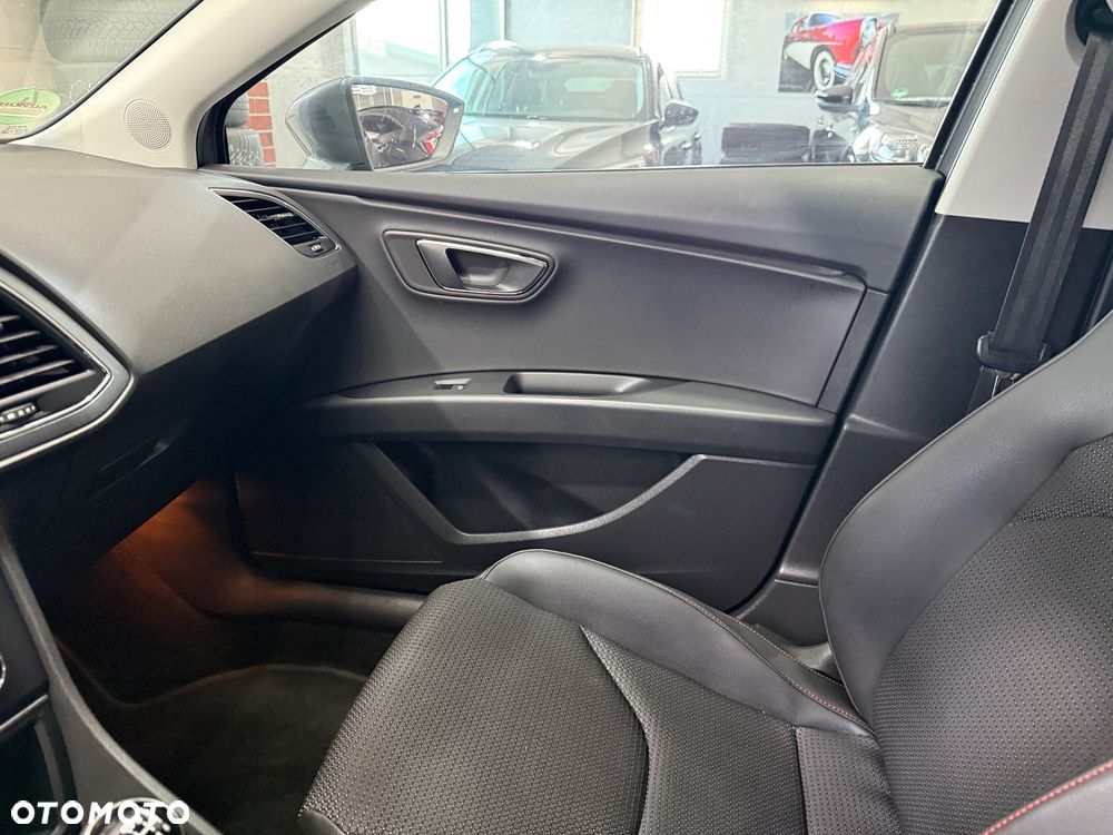 Seat Leon 2.0 TDI DPF Start&Stop FR - 25