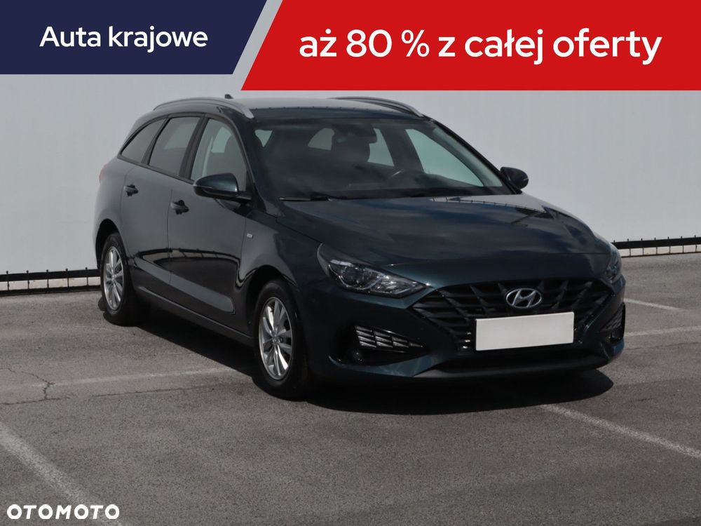 Hyundai i30 - 3