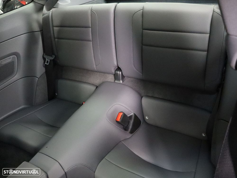 Porsche 911 (992) Carrera 4S PDK - 7