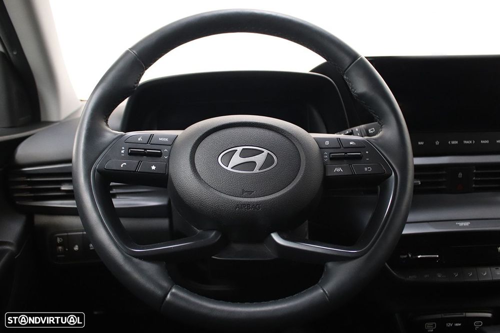 Hyundai i20 1.0 T-GDI Style (TT) DCT - 16