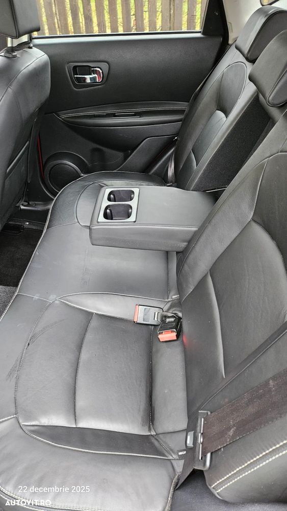 Nissan Qashqai - 24