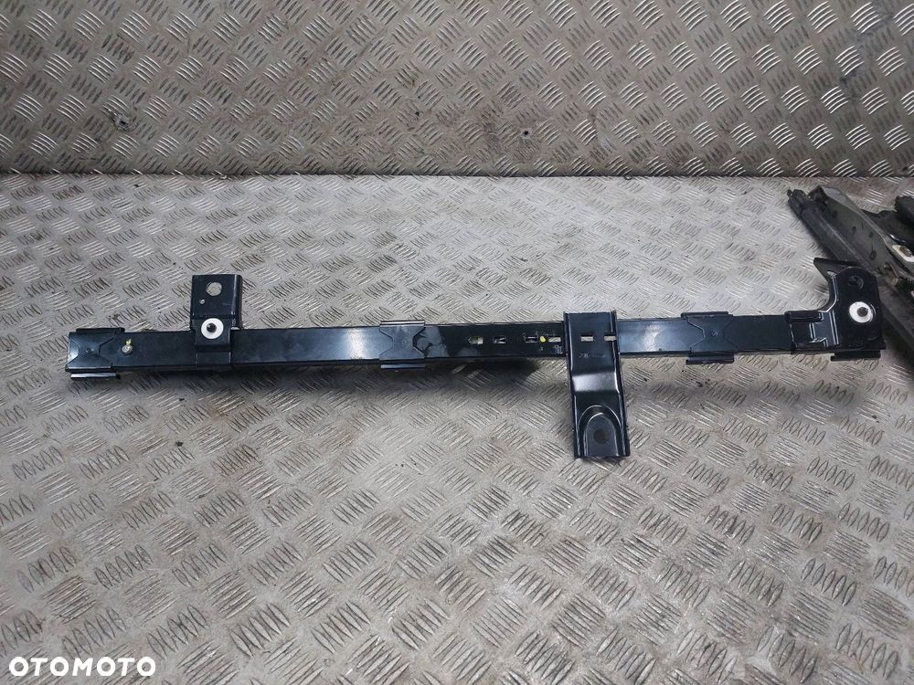 SZYNA PODSTAWA FOTELI TYŁ MAZDA CX-9 I LIFT - 9