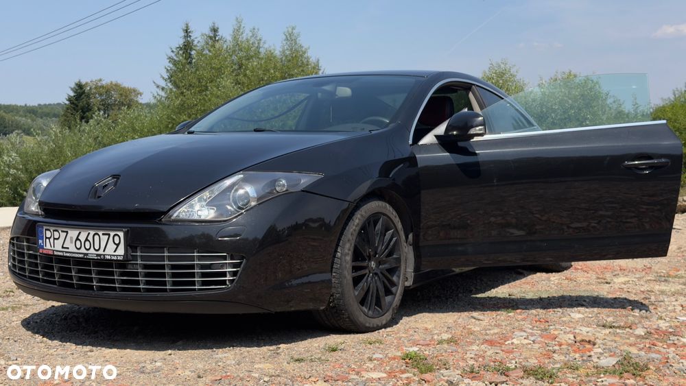 Renault Laguna - 2