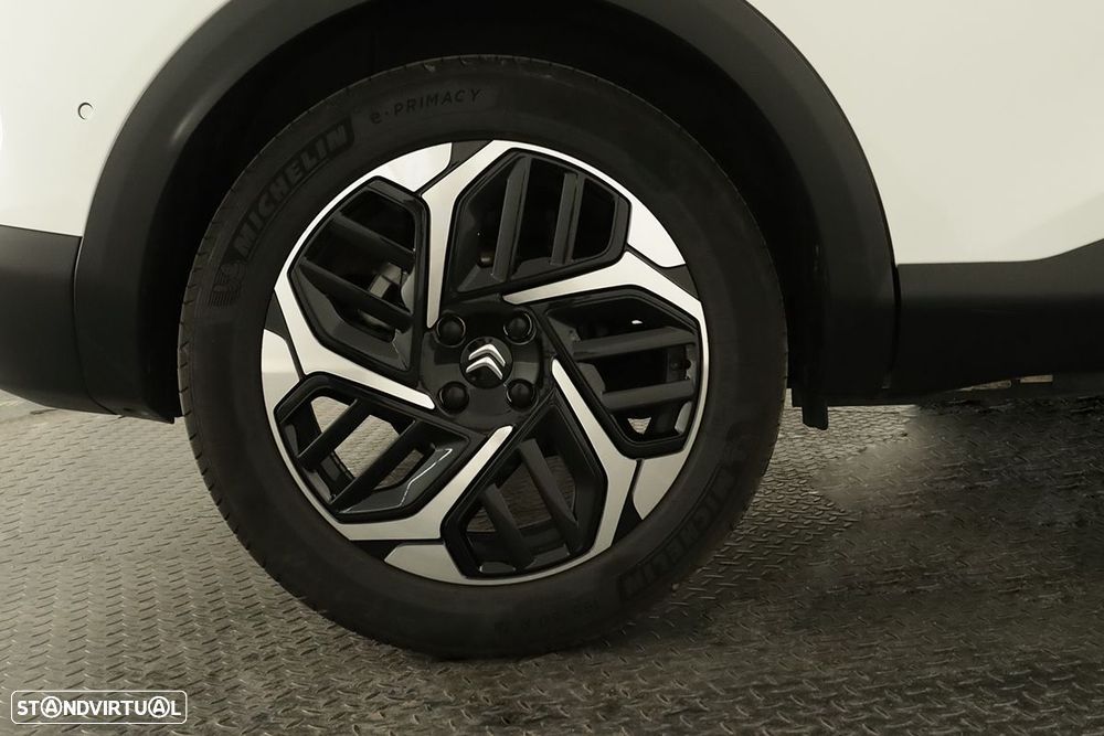 Citroën C4 1.2 PureTech Max - 5