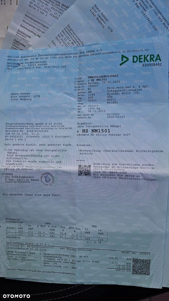 Hyundai i30 1.4 Style - 33