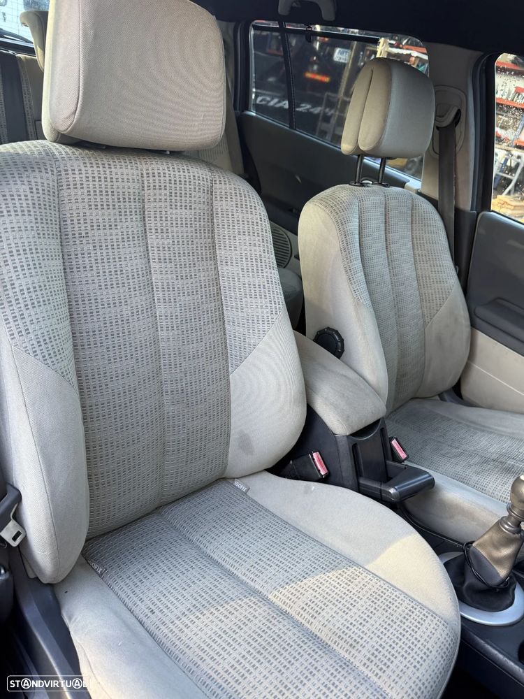 Renault Mégane Break 1.5 dCi Dynamique - 11