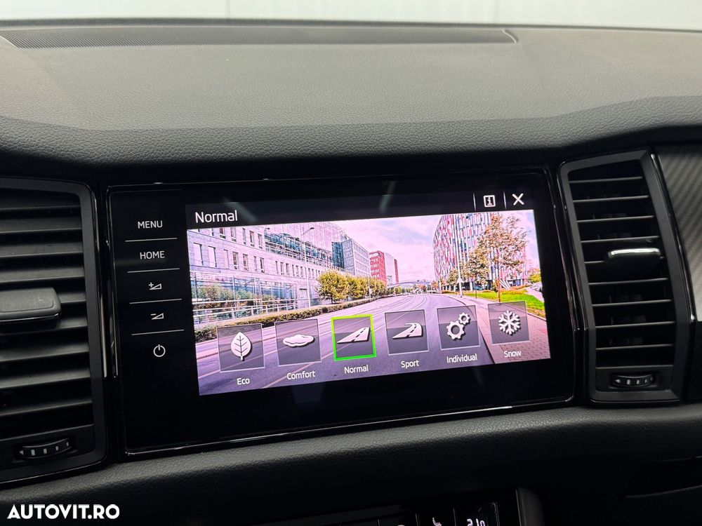 Skoda Kodiaq - 33