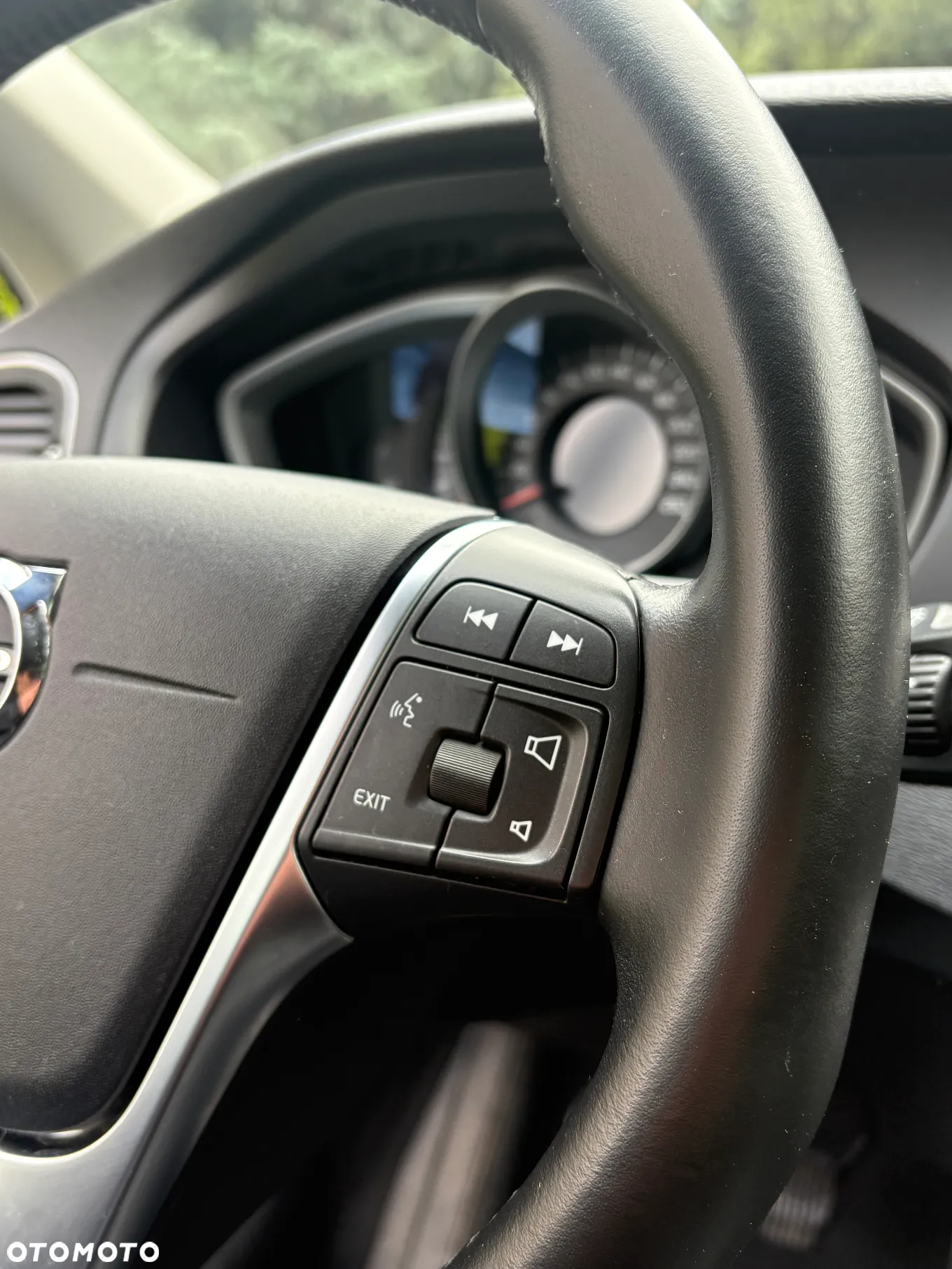 Volvo V40 D2 - 14
