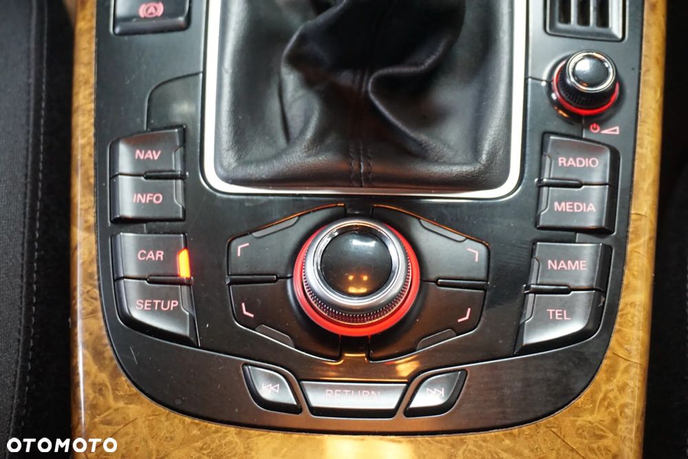 Audi A4 Avant 2.0 TDI - 39