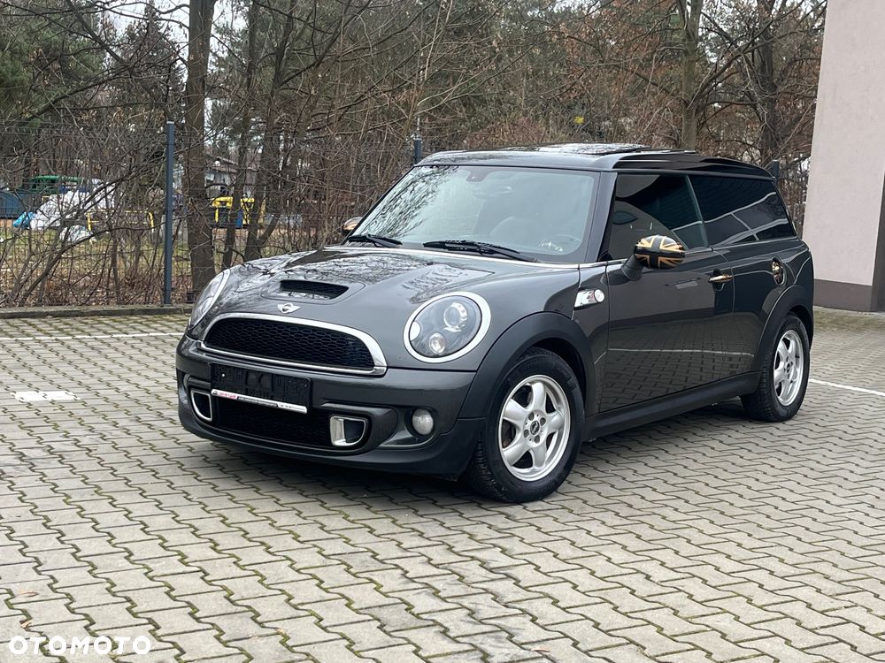 MINI Clubman - 25