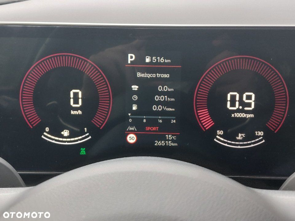 Hyundai Tucson - 28