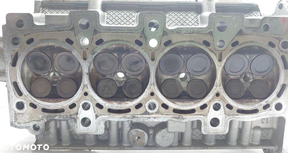 gŁowica cylindrÓw jeep usa cherokee compass 2.4 benzyna 68306572ac - 13