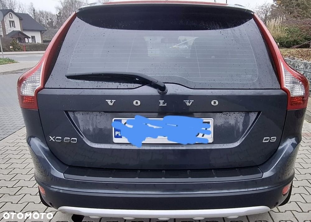 Volvo XC 60 - 3