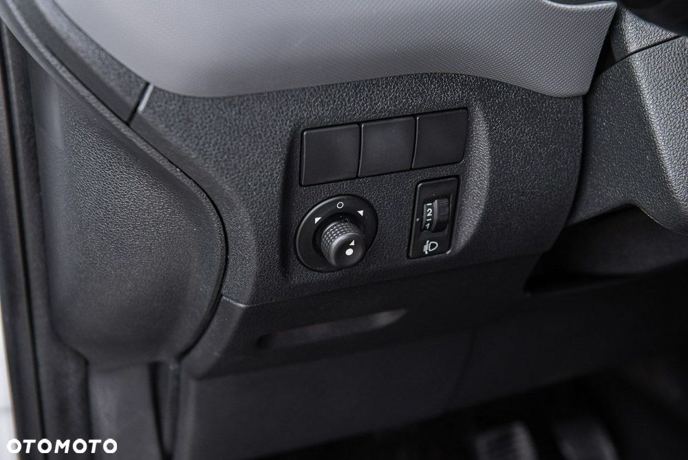 Peugeot Partner - 21