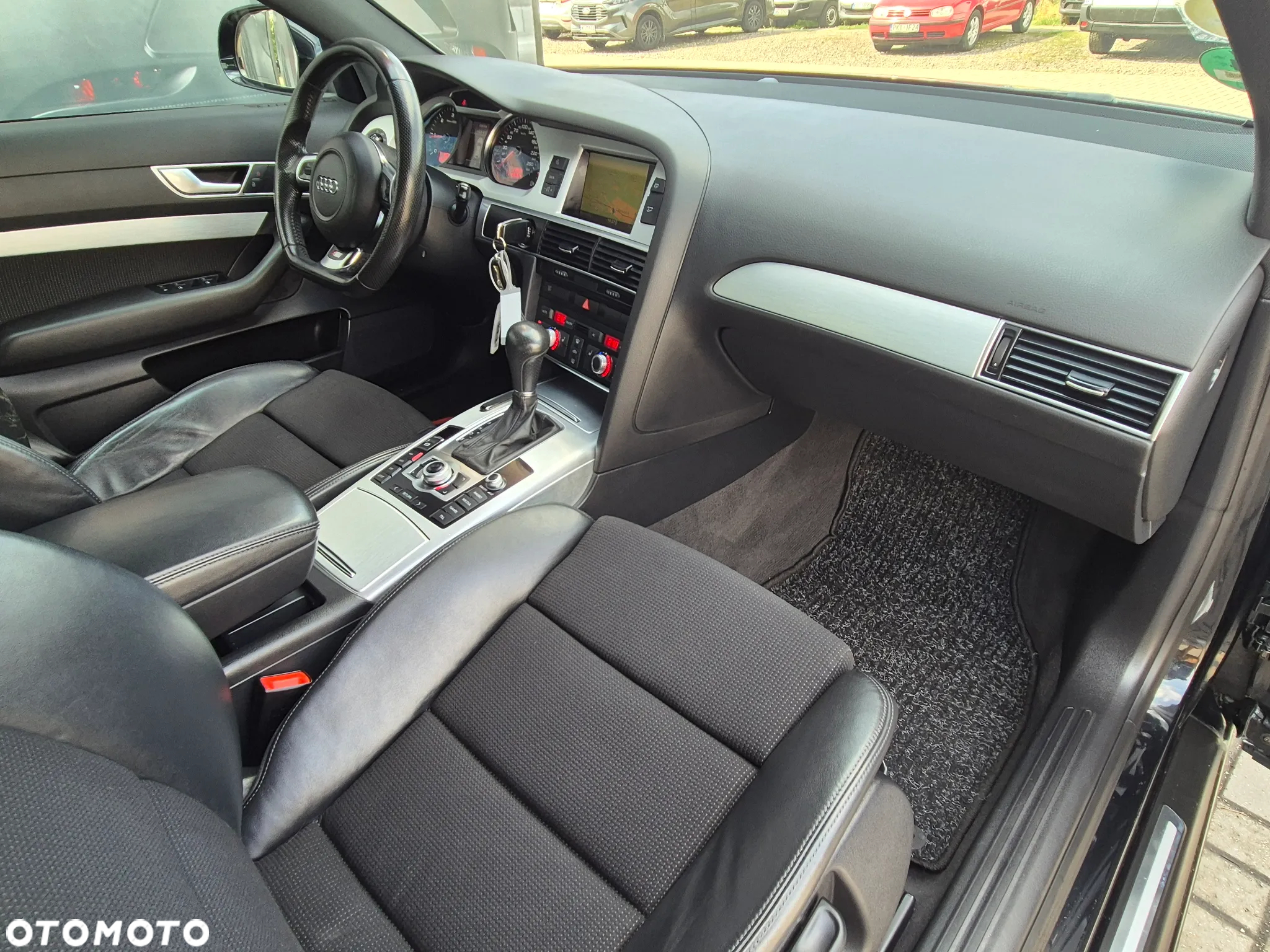 Audi A6 - 32