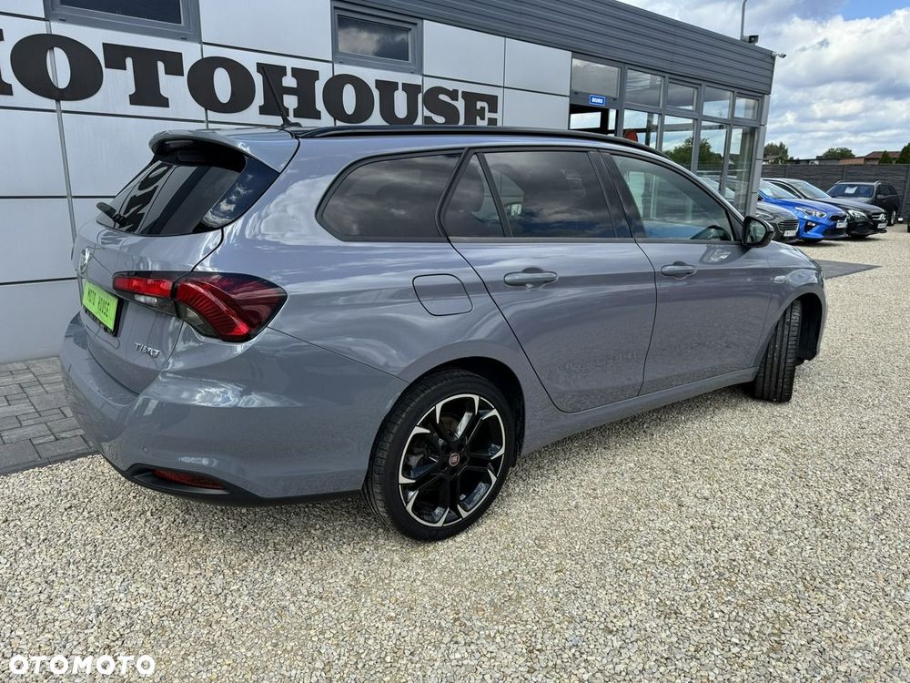 Fiat Tipo 1.4 T-Jet S-Design - 5