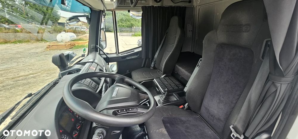 Iveco EUROCARGO - 6