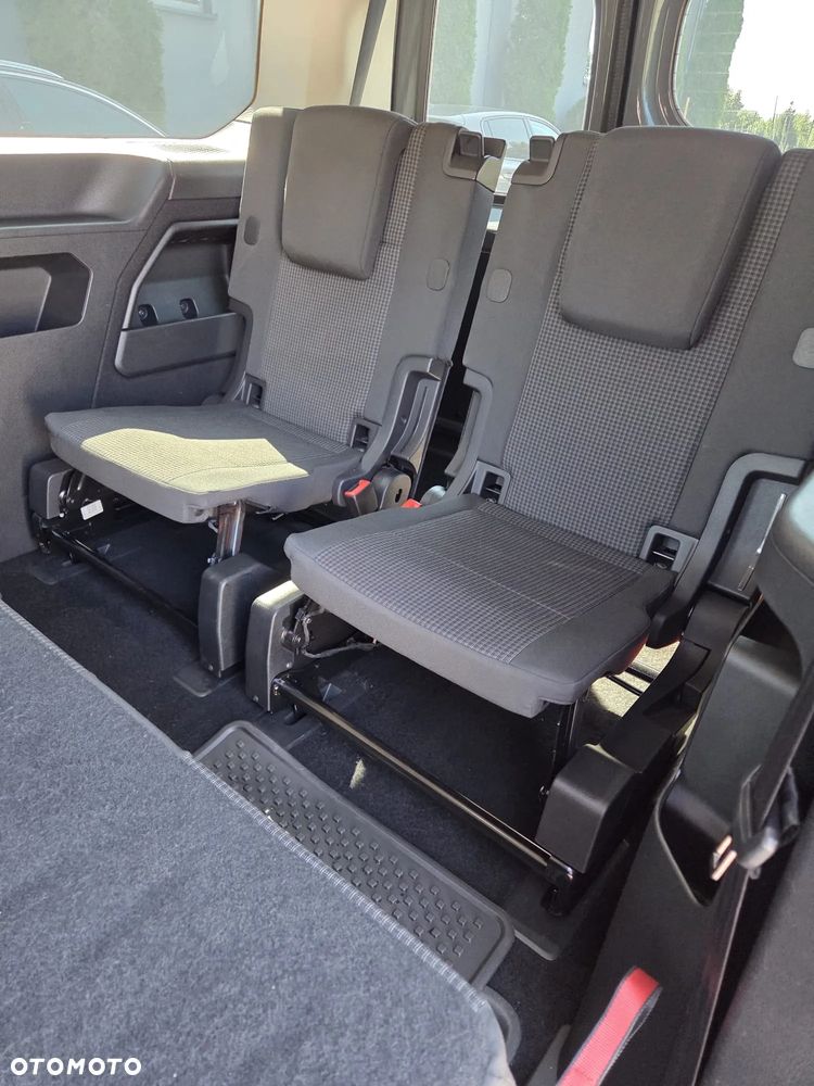 Volkswagen Caddy Maxi 2.0 TDI Life - 9