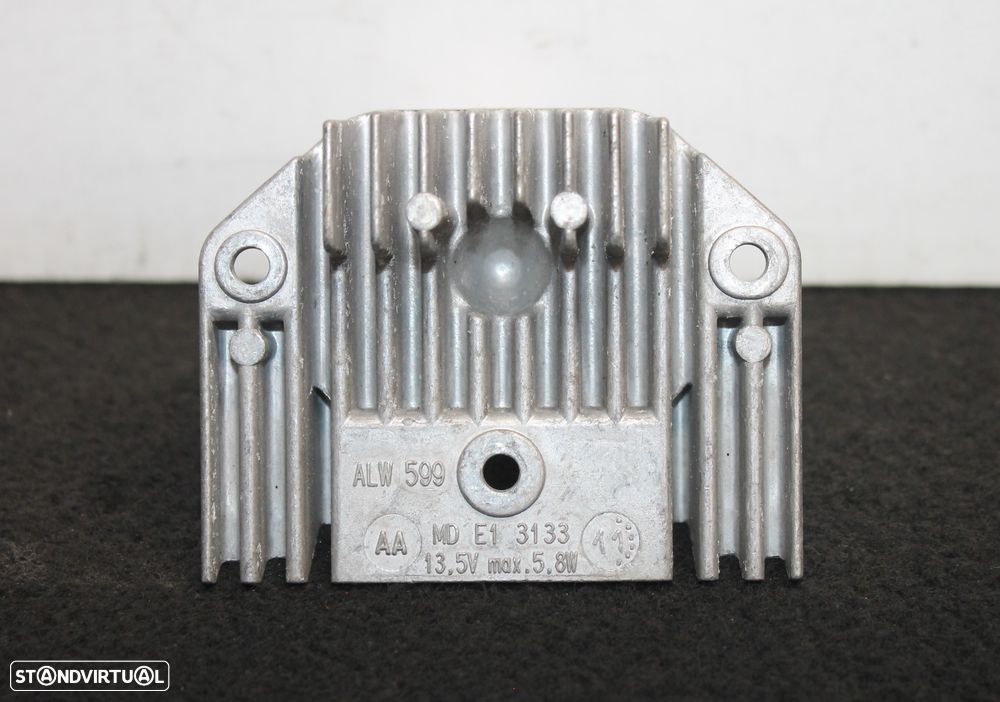 BALASTRO BMW F20 - 2