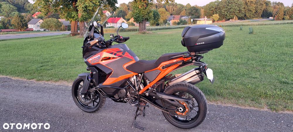 KTM Super Adventure - 3