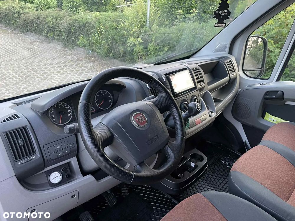 Fiat Ducato - 12