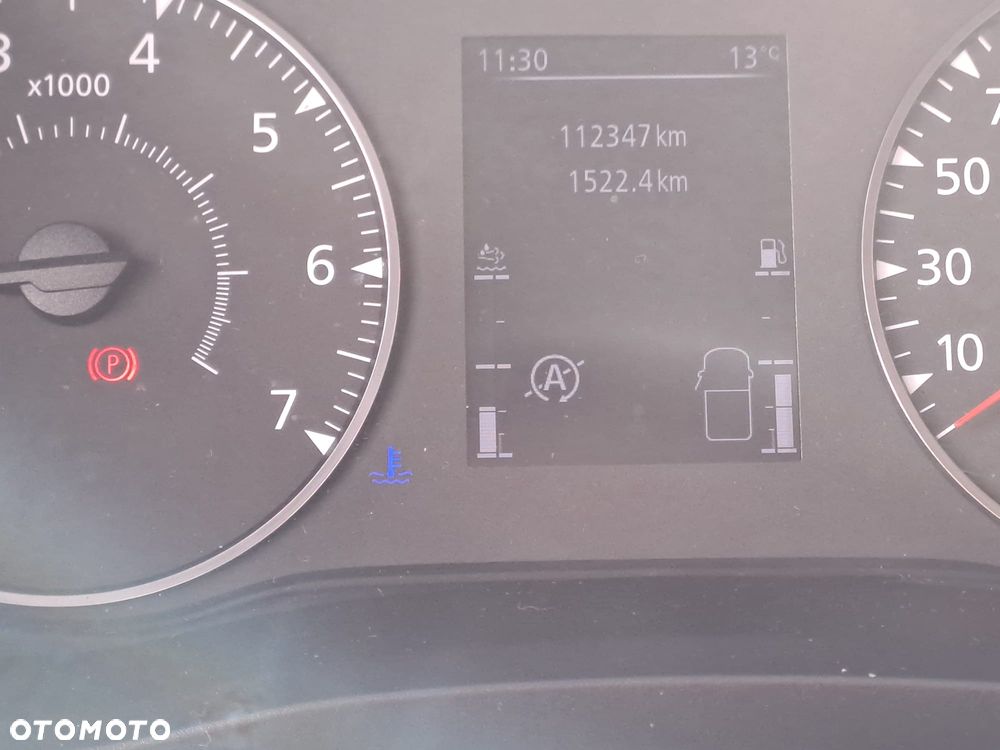 Renault MASTER | Pojazd specjalny - Pomoc drogowa | hak | gwarancja - 11