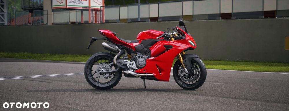 Ducati Panigale V2 - 4