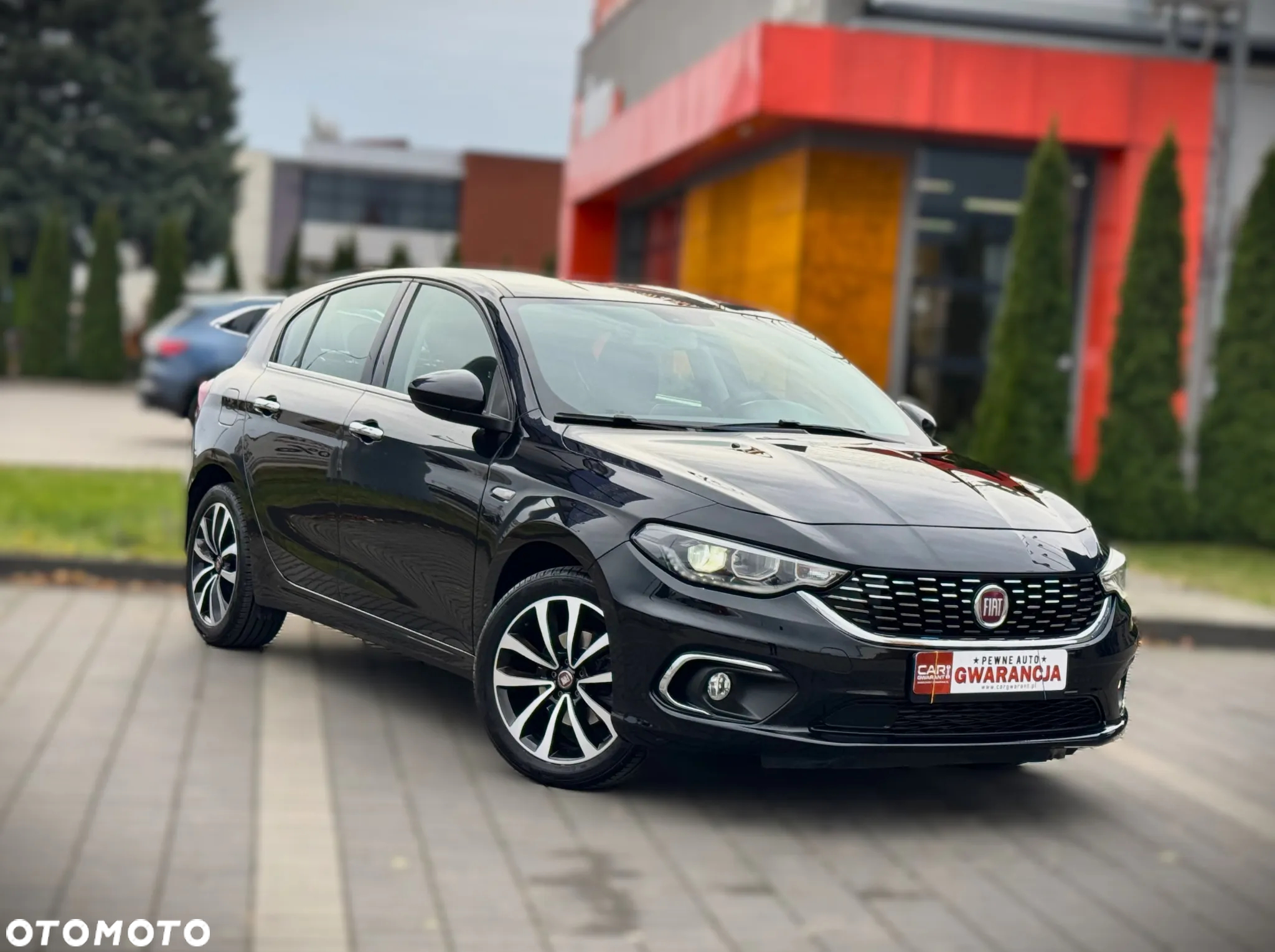 Fiat Tipo 1.4 T-Jet Business Line - 2