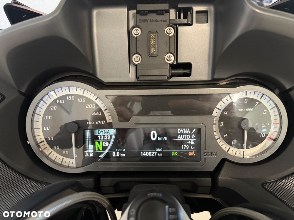 BMW RT - 11