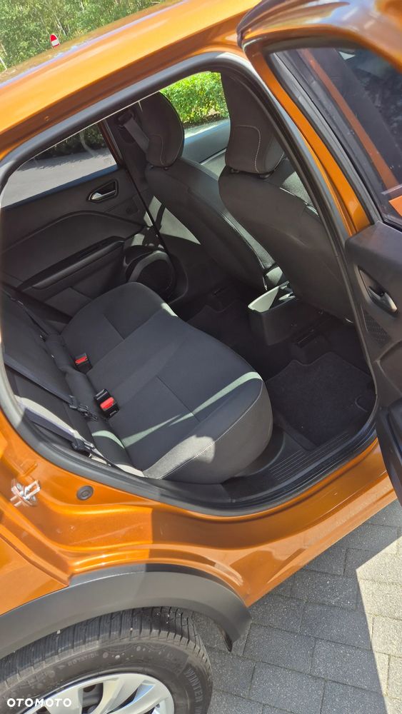 Renault Captur TCe 100 EXPERIENCE - 29
