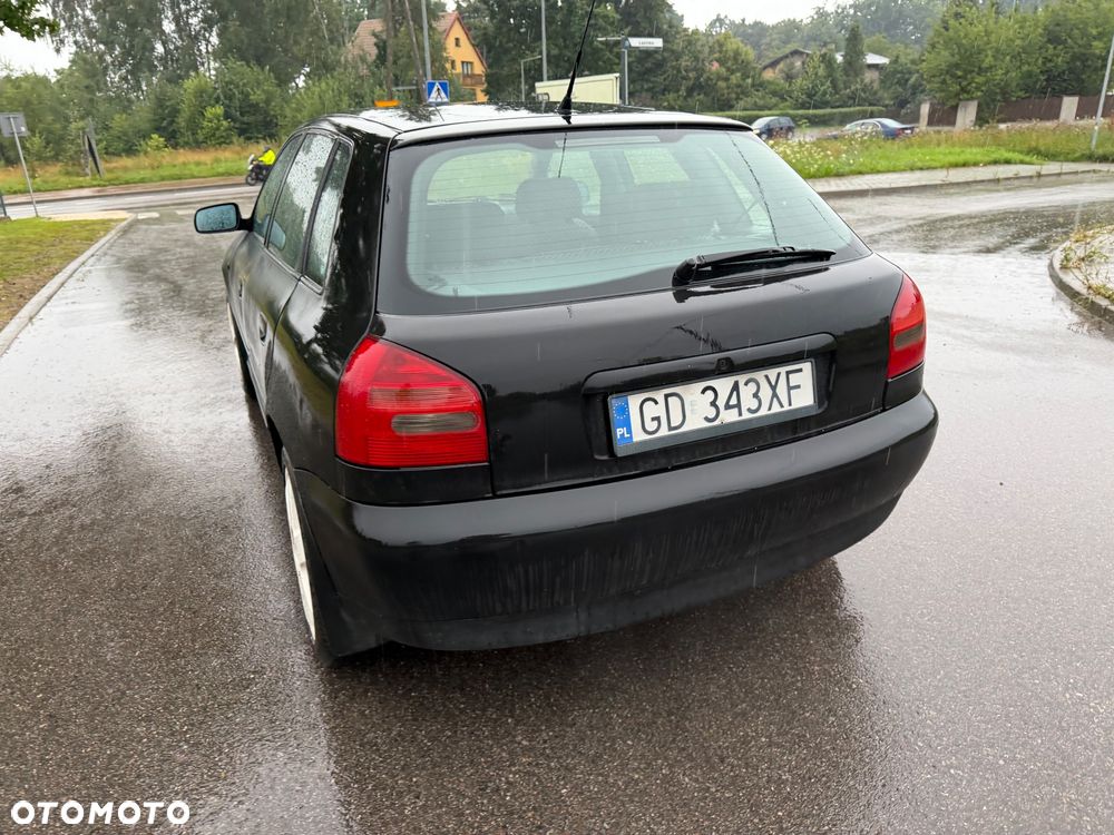Audi A3 Sportback - 26