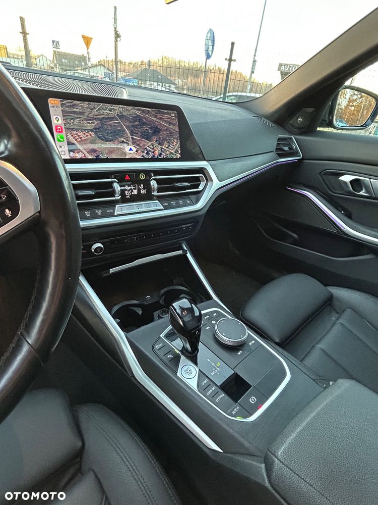 BMW Seria 3 - 15