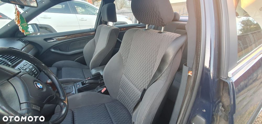 BMW Seria 3 - 9