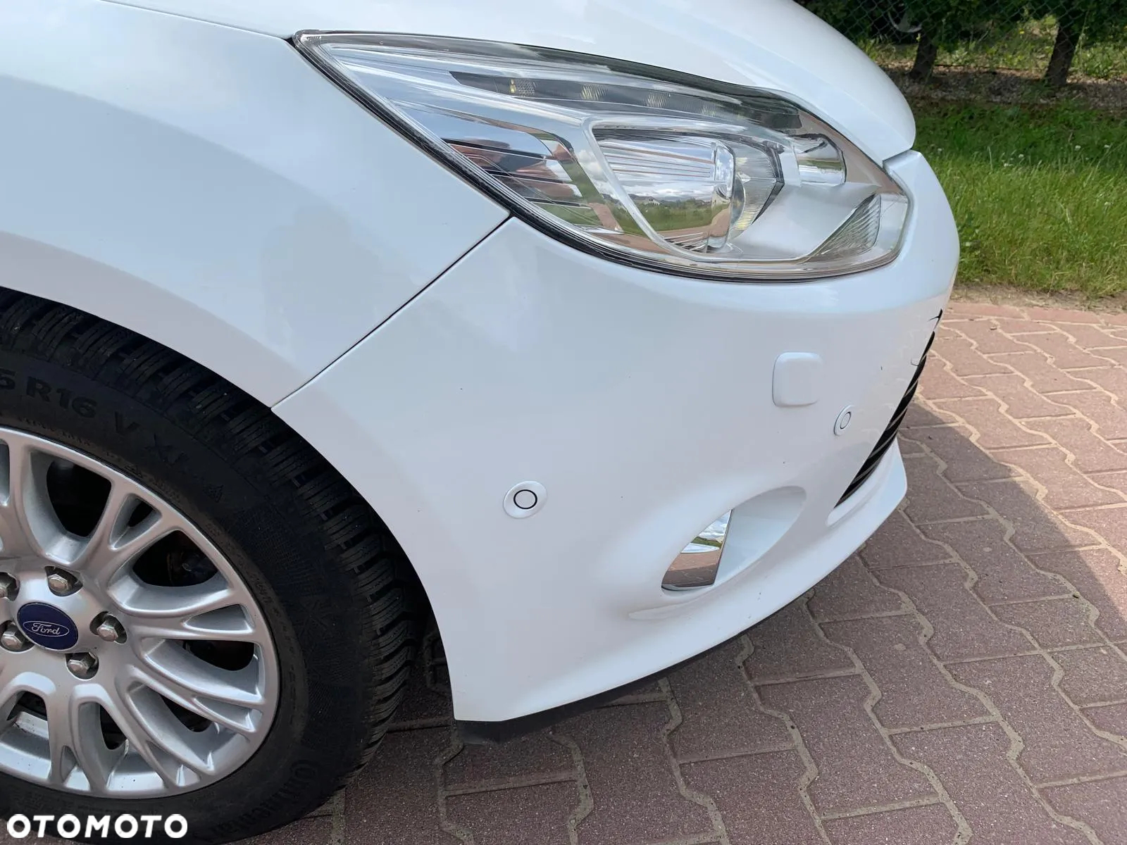 Ford Focus Turnier 2.0 TDCi DPF Titanium - 4