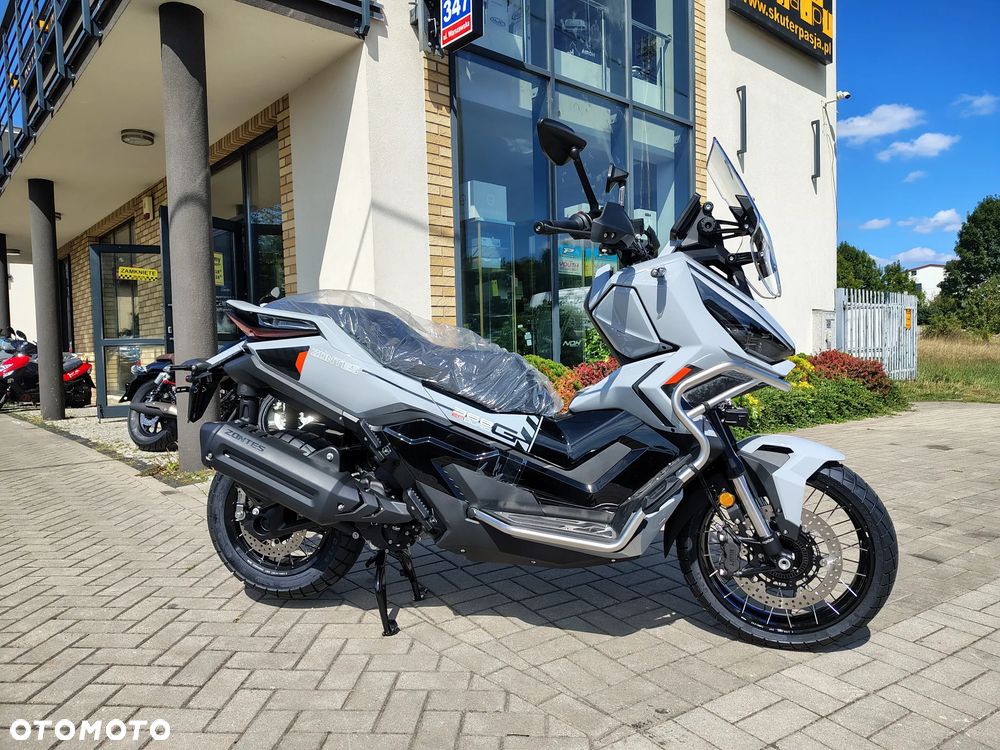 Zontes 368G V2