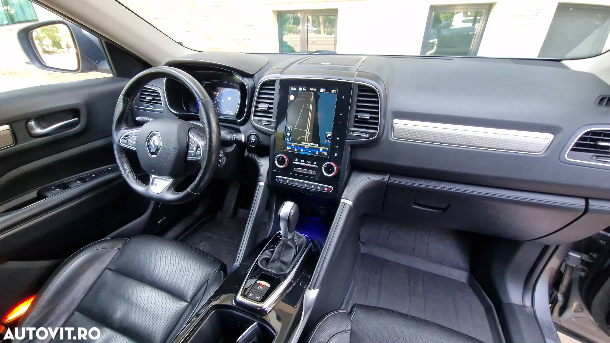 Renault Koleos BLUE dCi X-Tronic 4WD Initiale Paris - 5