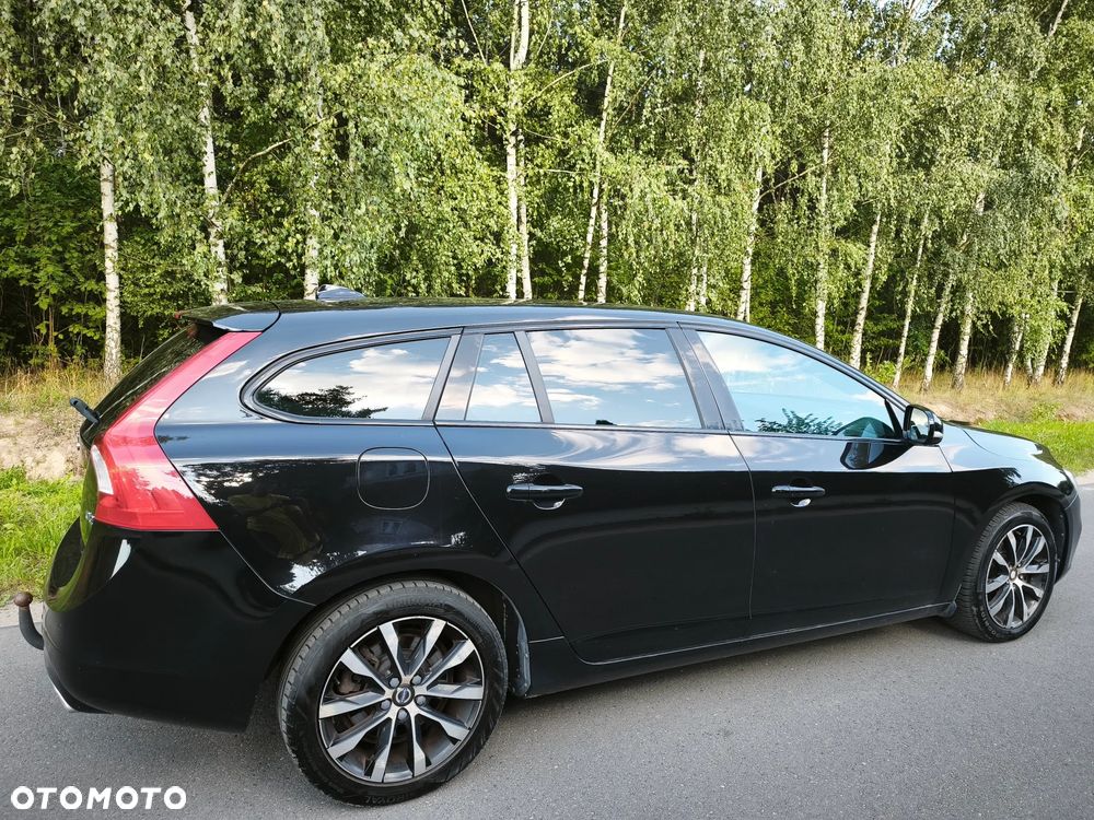 Volvo V60 D2 Drive-E Dynamic Edition (Momentum) - 12